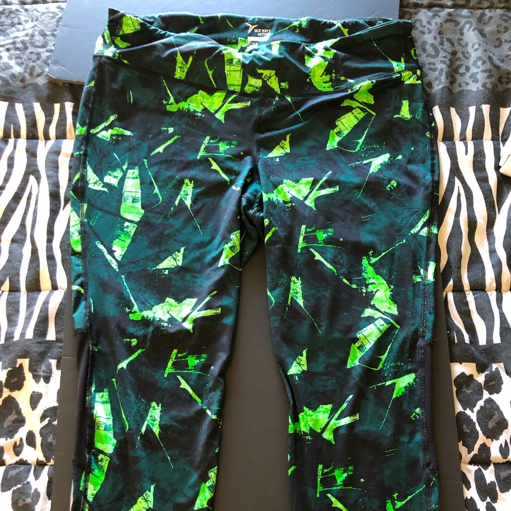 Old Navy Leggings